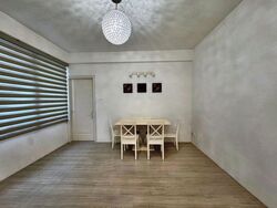 Kembangan Plaza (D14), Apartment #633414001